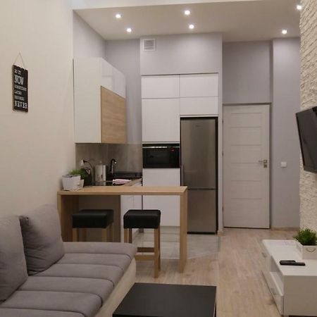 Arianska4You Apartamento Cracovia Exterior foto