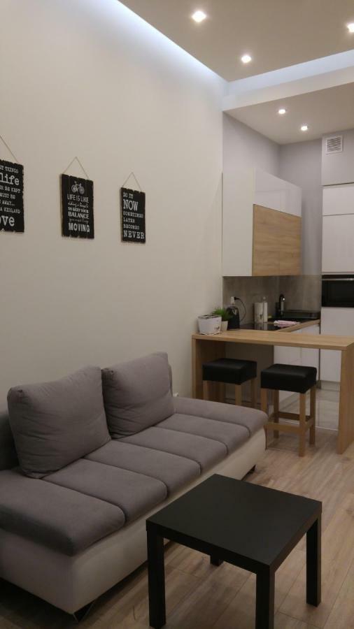 Arianska4You Apartamento Cracovia Exterior foto