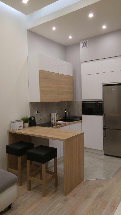 Arianska4You Apartamento Cracovia Exterior foto