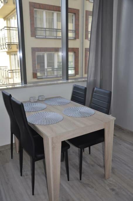 Arianska4You Apartamento Cracovia Exterior foto