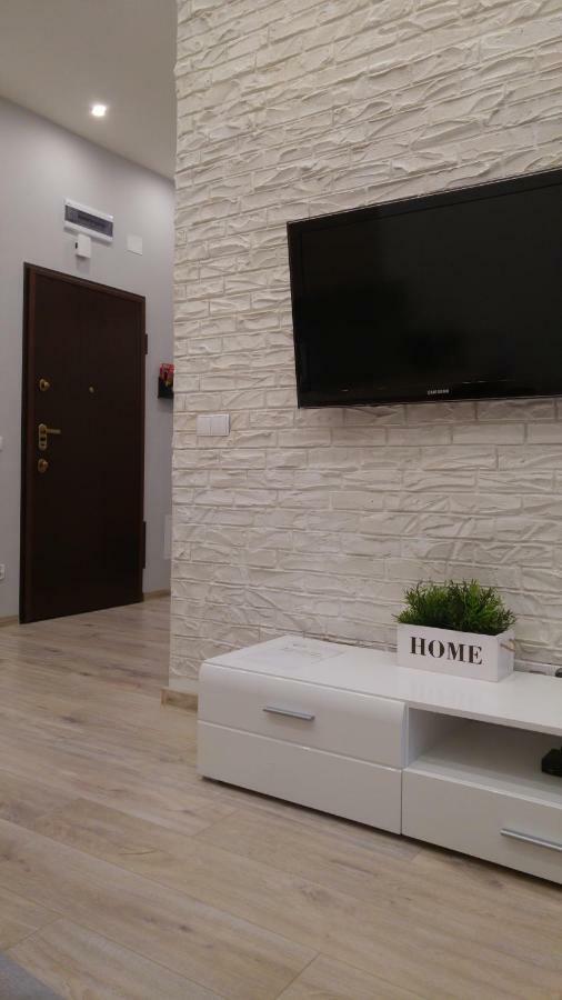 Arianska4You Apartamento Cracovia Exterior foto