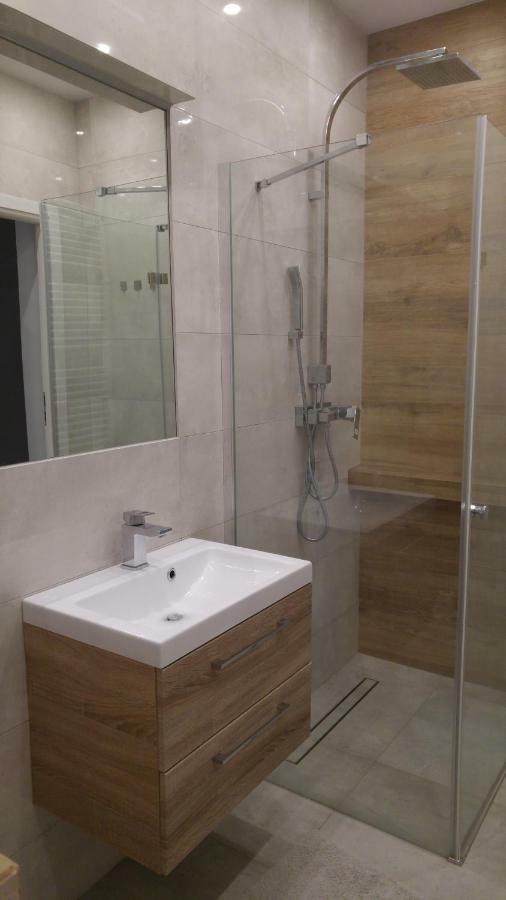 Arianska4You Apartamento Cracovia Exterior foto