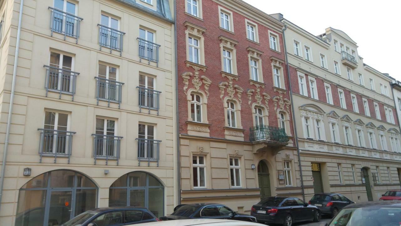 Arianska4You Apartamento Cracovia Exterior foto